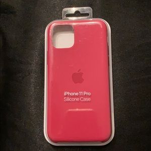 Apple: IPhone 11 Pro Phone Case- BRAND NEW